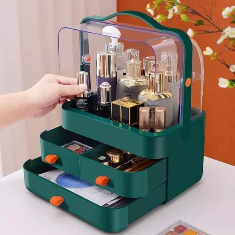 Cosmatic organizer