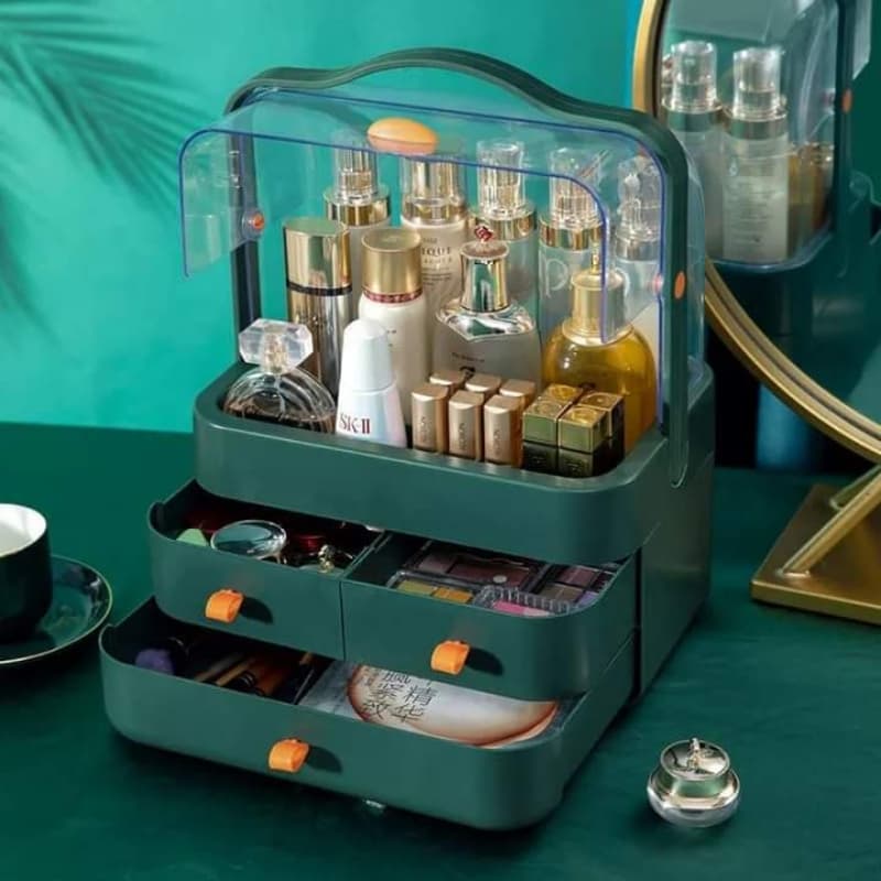 Cosmatic organizer