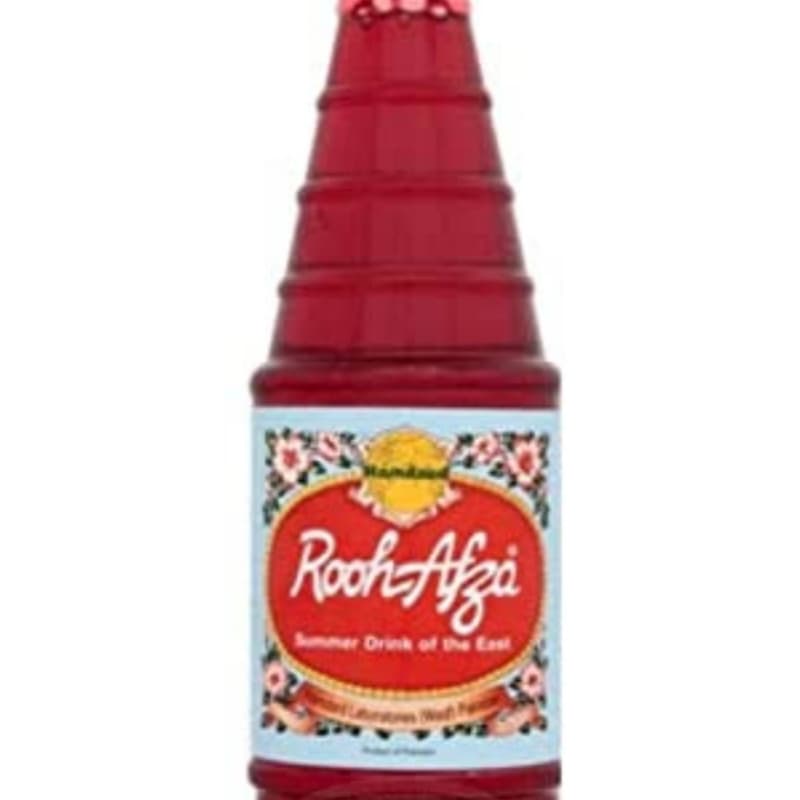 Rooh afza