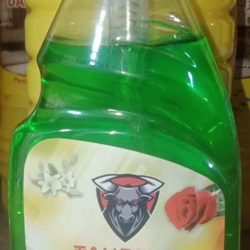 Hand wash 600ml